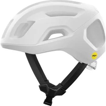 Cyklistická přilba POC Cyklistická přilba - VENTRAL AIR WF MIPS - bílá