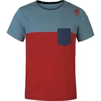 Pánské tričko RAFIKI GRAB LT velikost XL