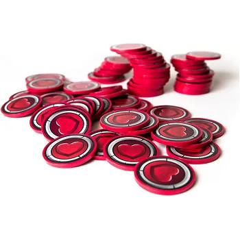 Desková hra Cloudspire: Premium Health