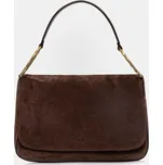 Semišová kabelka Twinset