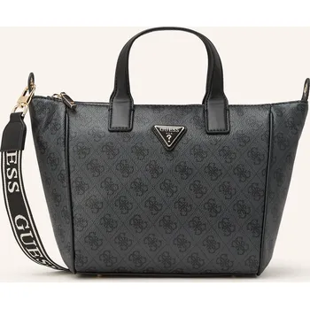 Guess Dámská Kabelka Follie Small, světle hnědá / tmavě hnědá...