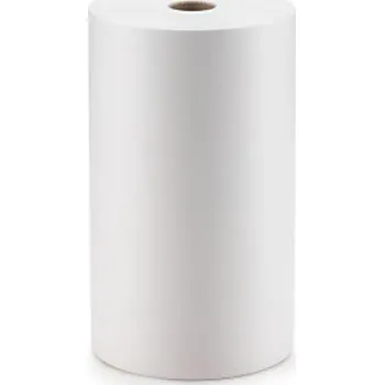 Obalový materiál Papír hedvábný Geami bílý 22g, 300mm, návin 268m