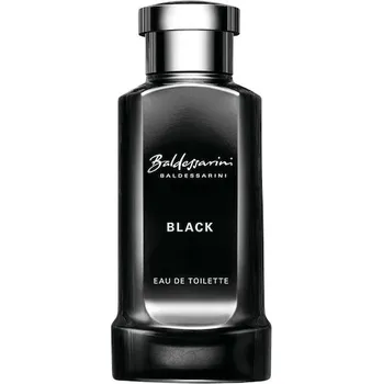 Pánský parfém Baldessarini Panske-vune Classic-BlackčernáEau de Toilette Spray 50 ml (22 560,00 Kč / 1 l)