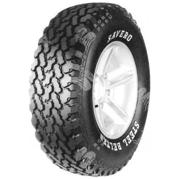 Pneumatiky GT RADIAL SAVERO 185/70 R13 106N, letní pneu, VAN, sleva DOT