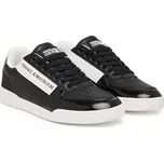 Sneakersy Versace Jeans Couture 80YA3SD4 Černá 41