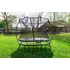 Trampolína Springfree Compact Oval