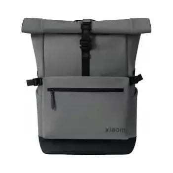Počítač Xiaomi Roll Top Casual Backpack šedá (BHR9055GL)