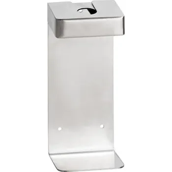 Dávkovač mýdla Bemeta Dávkovač mýdla stříbrná 146109455