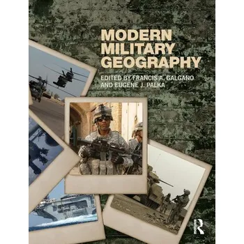 Modern Military Geography