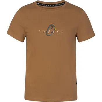 Pánské tričko RAFIKI ARCOS velikost 2XL