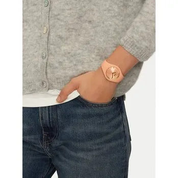 Hodinky Ice-Watch Hodinky Cosmos 22362 Oranžová 00