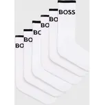 Ponožky BOSS 6P QS Stripe CC 6-pack