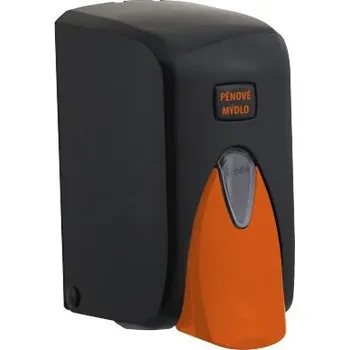 Dávkovač mýdla TEAM Dávkovač pěnová mýdla, cartridge 650g