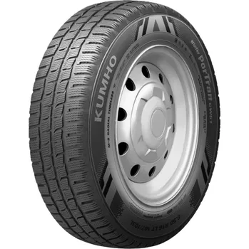 215/60 R17 C 104H PorTran CW51 M+S 3PMSF TL KUMHO