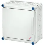 HENSEL Skříň Mi 90221 prázdná MI 0221