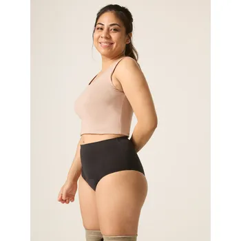 Menstruační kalhotky Modibodi Seamfree Full Brief Moderate-Heavy (MODI4060) XL
