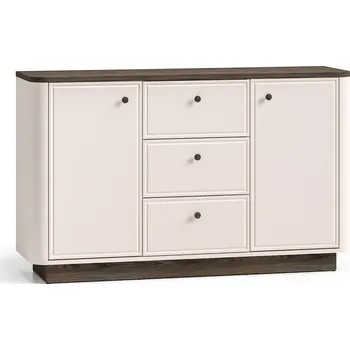 Komoda Komoda dub windmil/cashmere VILAVIO 04