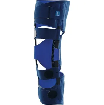 Kolenní dlaha Genuimmo 20° 2425 - S—Imobilizační dlaha, 20°, krátká