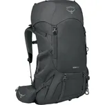 Osprey Renn 50 Dámský turistický batoh 10042978OSP dark charcoal/gray wolf