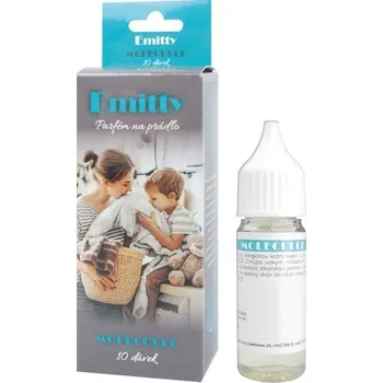 Podlahový mycí stroj Parfém na prádlo MOLECULLE 10 ml, 10 dávek