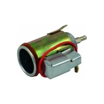 Elektrická zásuvka Zásuvka CARCOMMERCE, CC 42648