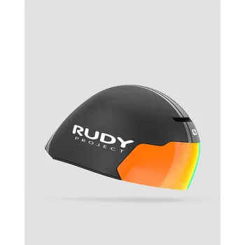 Sportovní chránič Cyklistická Helma Rudy Project Wingdream V Černé Barvě Hl85001-nd