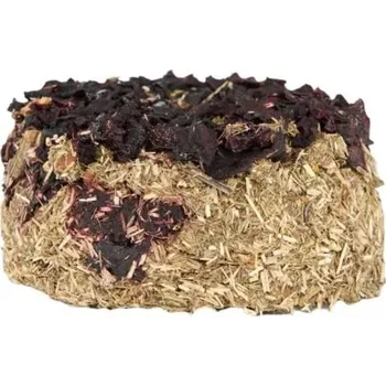 Pro hlodavce Limara muffin s červenou řepou 50 g SET 2+1 ZDARMA