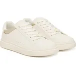 Sneakersy Calvin Klein Low Cut Lace-Up V3A9-83215-1355 Bílá 38