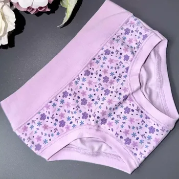 Dívčí kalhotky ALVADA B9714 old 3 (Velikost 98)