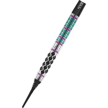 Šipka Red Dragon Šipky Peter Wright Snakebite - Supa Venom - 20g