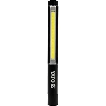 Sport Lampa inspekční COB LED 200 lm Yato YT-08511