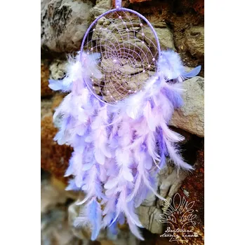 Lapač snů Lapač snů - Milé spaní 20x76cm KřídlAndělů