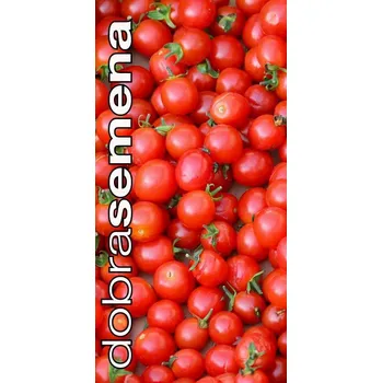 Semeno DOBRÁ SEMENA RAJČE TYČKOVÉ -MATT´S WILD CHERRY 15 s