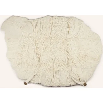 Koberec Lorena Canals Koberec, světle šedá / tmavě šedá