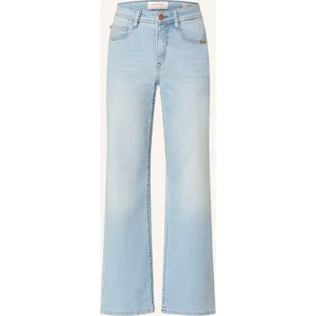 Dámské džíny Gang Dámské Džíny S Širokými Nohavicemi 94amelie, 7520...