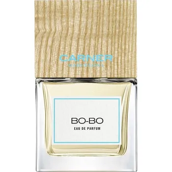 Unisex parfém Carner Barcelona Bo-Bo Parfemovaná voda 50ml, unisex