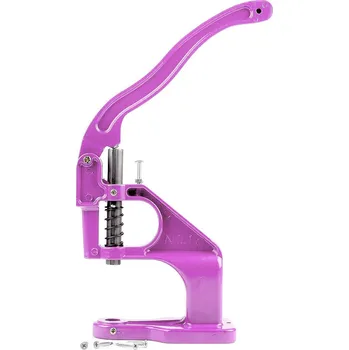 Dílenský lis Lis na nýty, průchodky, druky, patentky