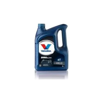 Motorový olej Motorový olej VALVOLINE VE14207 4L 10W-40