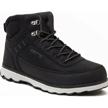 Pánská zimní obuv Pánské boty SAM 73 EITRI MF 66 ČERNÁ EU 46 (UK 11)