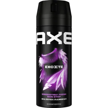 Axe Excite Pánský deodorant ve spreji