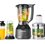 Nutribullet NBF580B