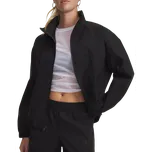 Bunda Under Armour Unstoppable Wvn Hooded Jacket Women 6010350-008 Velikost L