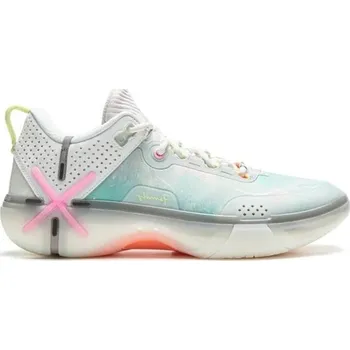 Pánská sálová obuv Li-Ning WADE SHADOW 6 Velikost obuvi: 46 1/3