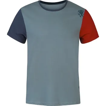 Pánská móda Pánské tričko RAFIKI GRANITE velikost M