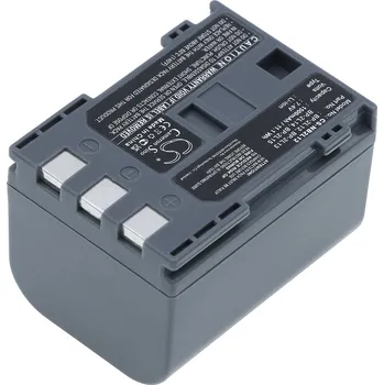 Baterie Cameron Sino CS-NB2L12 za Canon BP-2L12 - neoriginální