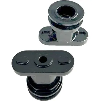 Příslušenství k zahradní technice Unašeč nože NAC RYOBI 22,2 MM s řemenicí