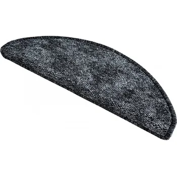 Schodnice Nášlap na schody Madrid 24x65cm šedý