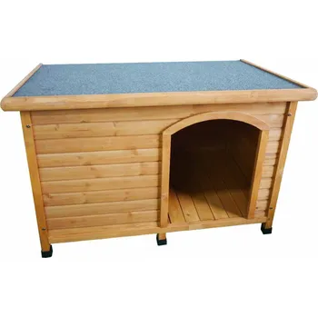 Bouda pro psa Psí bouda KENNIVA BESI 1147 x 780 x 800 mm, dřevěná