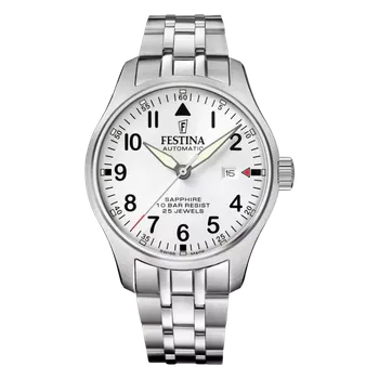 Hodinky Hodinky Festina 20151/2