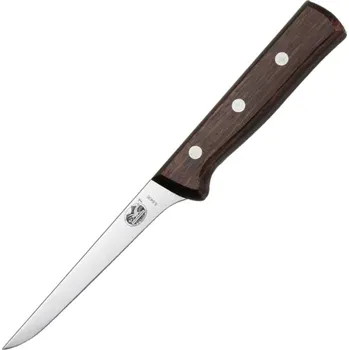 Kuchyňský nůž Victorinox vykosťovací nůž 15 cm dřevo 5.6406.15